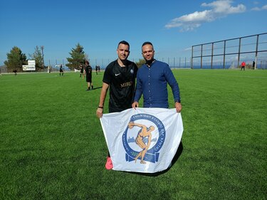 Αθλητική Ένωση Αστυνομικών