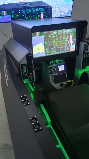 Προσομοιωτής