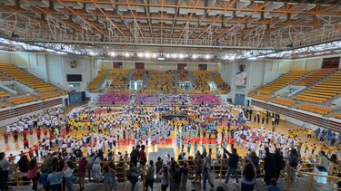 Γιορτή πολιτισμού, Πρωτοβάθμια Εκπαίδευση