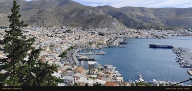 Κάλυμνος, τουρισμός