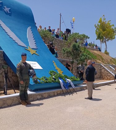 Ηλιάκης Κάρπαθος εκδηλώσεις