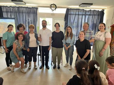 Αλλα μάτια Χανια