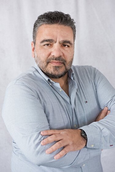 Βασίλης Κοντεζάκης