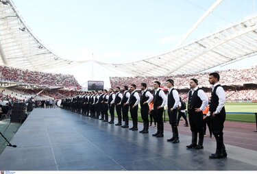 τελικός κυπέλλου, Κρητικοί