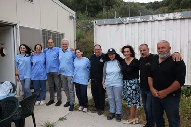 Κυνοκομείο - στειρώσεις