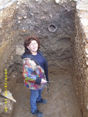 Λιάνα Σταρίδα