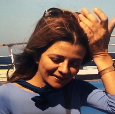 Μαρία Σοφία Μαθιουδάκη