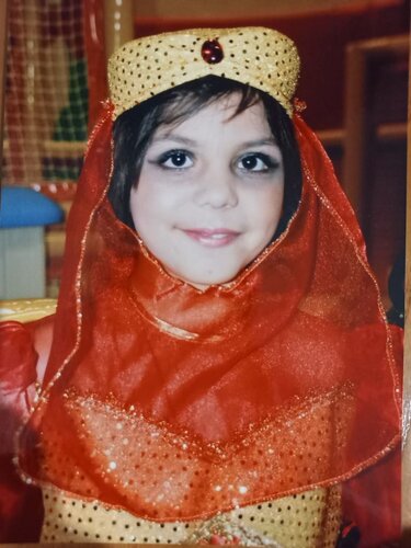 Μαρίνα Ταβλαδωράκη-τροχαίο