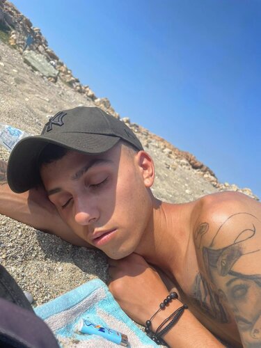 Αντώνης Μαυρογιαννάκης