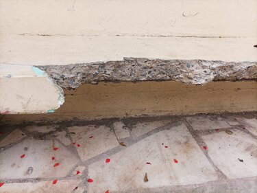 Νηπιαγωγείο Αλικαρνασσού, Αυλή