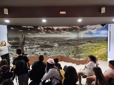 Μαθητές Νεάπολης, Βιάννος