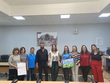 Νηπιαγωγείο γόρτυνα δημοτικό συμβούλιο