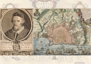 Πάπας Κλήμης