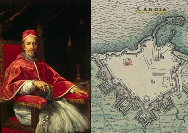 Πάπας Κλήμης