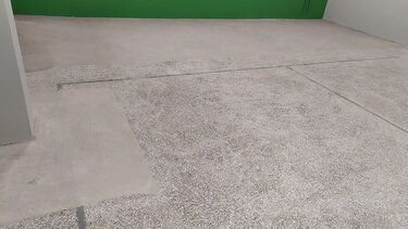 Πατώματα, Ακαδημία