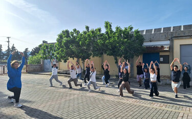 Beyond Business 2025