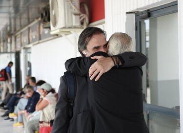 Πουρσανίδης, Σηφάκης