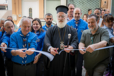 Πρόσκοποι Καστέλι