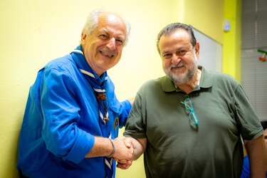 Πρόσκοποι Καστέλι