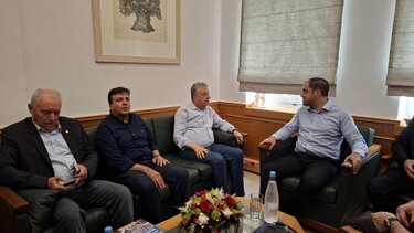 Κεφαλογιάννης Σεισμός Κρήτη