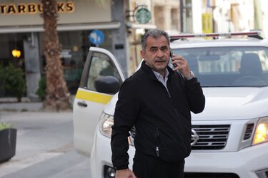 Σεισμός Κρήτη Ηράκλειο