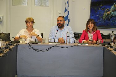 Έξυπνες πόλεις