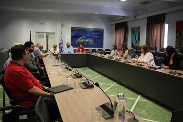 Έξυπνες Πόλεις