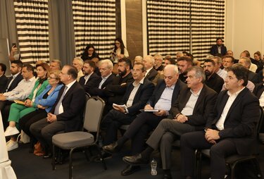 συσκεψη Κεφαλογιαννης Αντιπυρικη προστασια