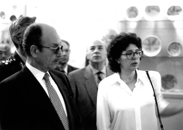 Σταρίδα Λιάνα Κωστής Στεφανόπουλος