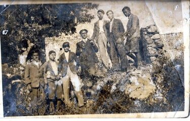 Μάστορας άρθρο