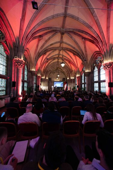 Δήμος Χανίων, Συνέδριο Δημάρχων