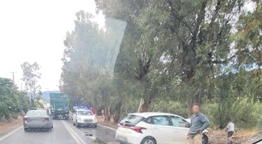 Τροχαίο, Άγιος Νικόλαος