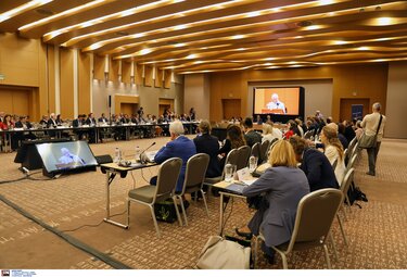 Συμβούλιο της Ευρώπης Χανιά