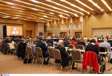 Συμβούλιο της Ευρώπης Χανιά