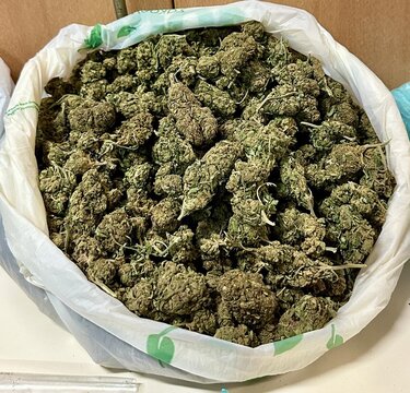 Χασίς, Ρέθυμνο