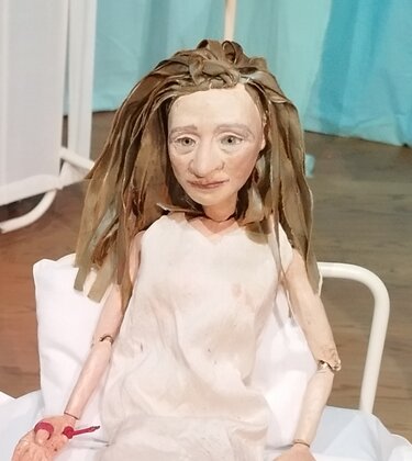 Νοσηλευτές εκδήλωση