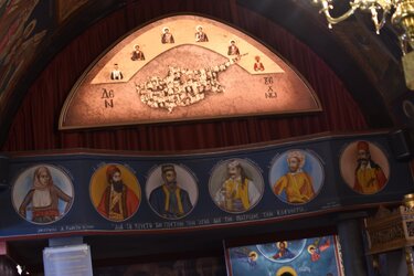 μνημειο κύπρου Ανώγεια