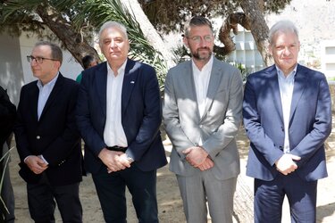 62 Μάρτυρες, εκδήλωση