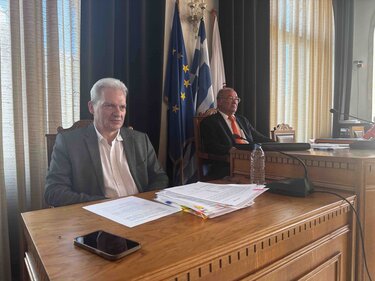 Αλέξης Καλοκαιρινός