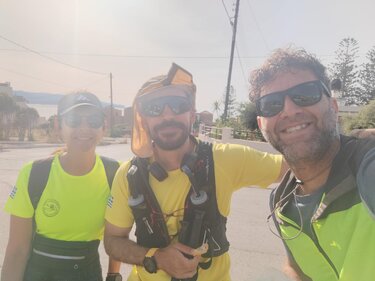 Γύρος της Κρήτης