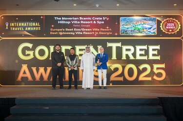 Ζαχαρίας Χνάρης βραβεία