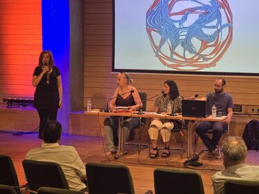 ΔΕΠΑΝΑΛ Σεμινάριο ασφάλειας 