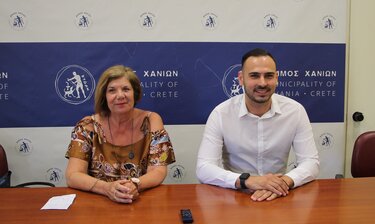 Αναβίωση του Κλήδονα στη Χαλέπα – Εκδήλωση παράδοσης και ανθρωπιάς, την Τετάρτη 25 Ιουνίου, στην πλατεία του Δημοτικού Γηροκομείου Χανίων