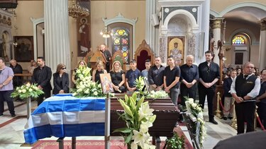 Φραγκιαδουλάκης οικογένεια