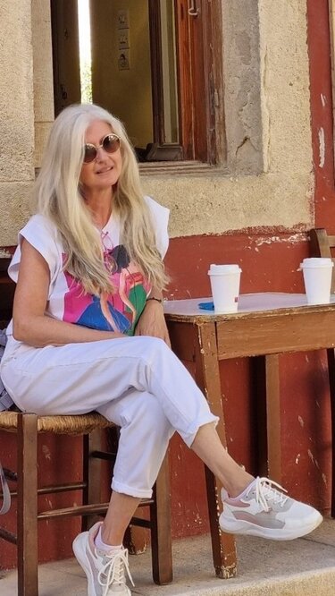 Ελένη Μπετεινάκη 