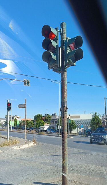 ηράκλειο φανάρι