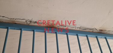 Παρθενώνας 9 χρόνια, Αγιά Σοφιά 5 χρόνια, φυλακές στις Κουρούνες πόσα;