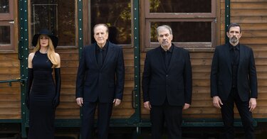 Εκείνος κι Εκείνος