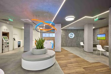 ΔΕΗ Καταστήματα