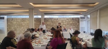 κοινωνικό φροντιστήριο